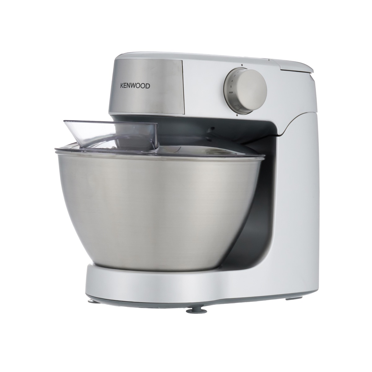 Kenwood Prospero+ Stand Mixer, 1000 Watt, Silver - KHC29.A0SI