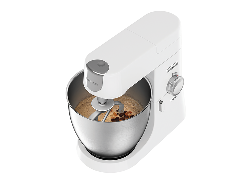 Kenwood chef xl kvl4100 discount