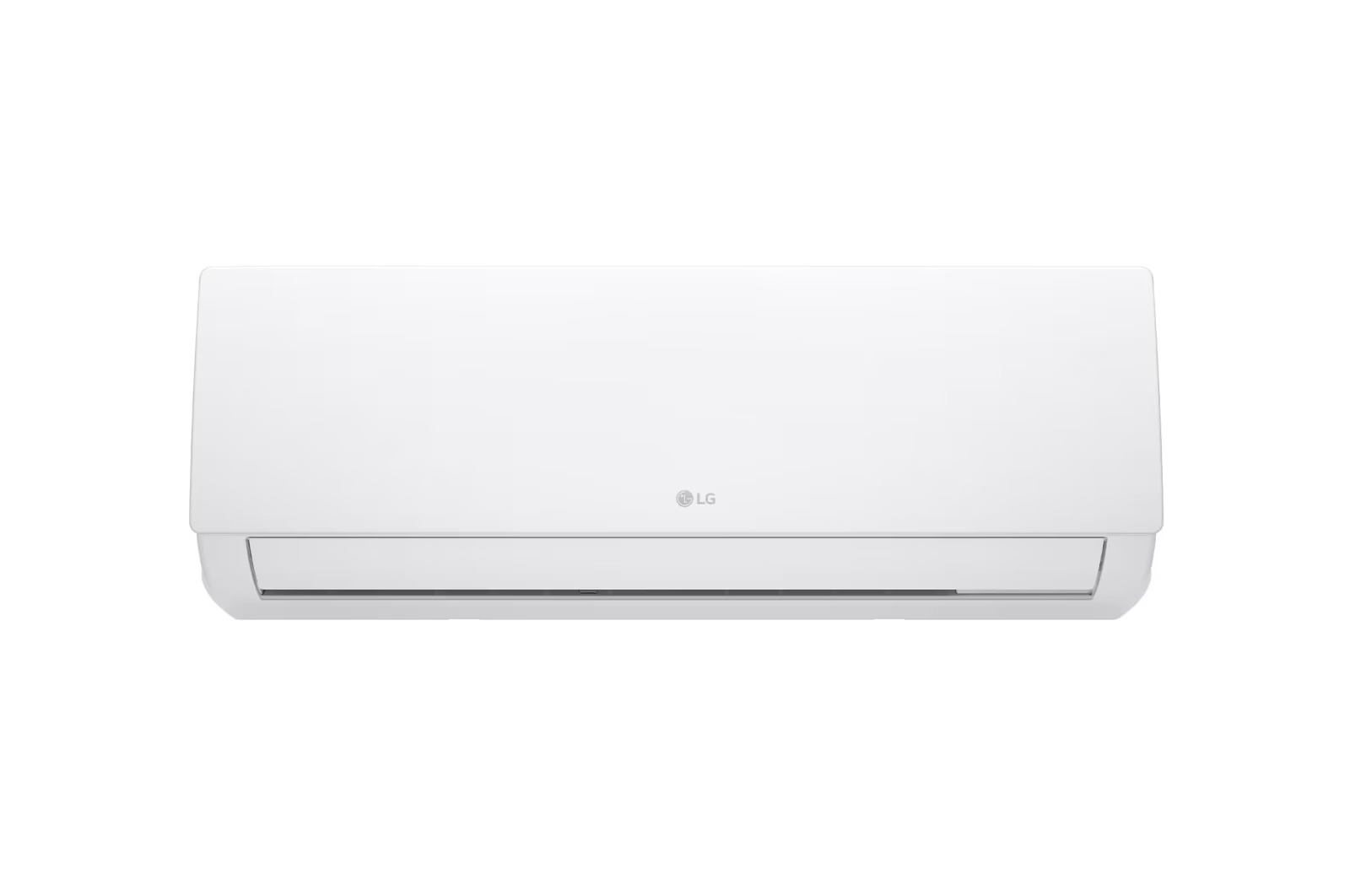 LG Hero Split Air Conditioner, 3HP, Cooling and Heating, White - S4 ...