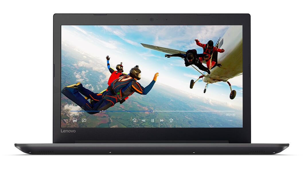 Lenovo Ideapad 320 Laptop Intel Core i5 7200U 15.6 Inch 1TB 8GB 2GB Dos Black Best price in Egypt B.TECH