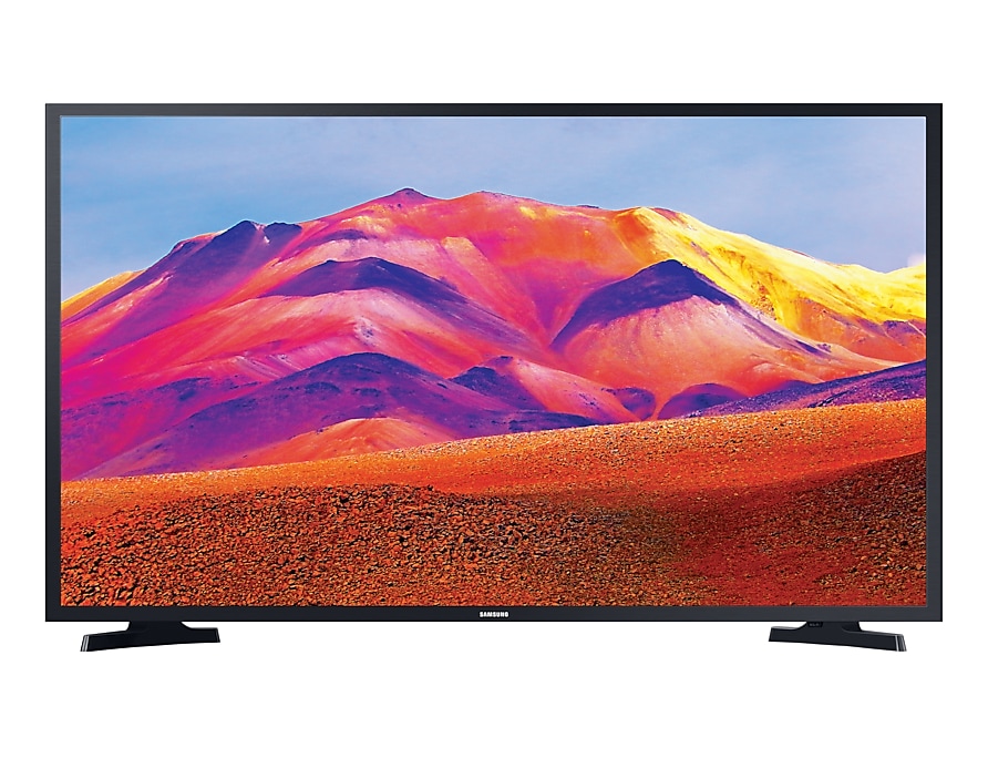 Samsung 43 Inch Full HD Smart LED TV With Built-in Receiver - 43t5300