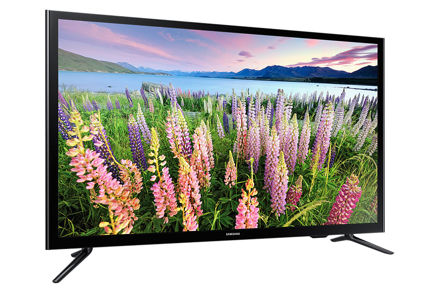 Samsung 48 Inch Series 5, Full HD Smart LED TV - J5200 