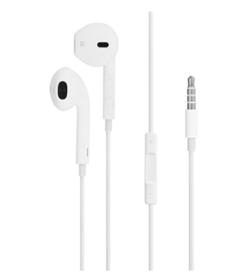 Earpods with new arrivals