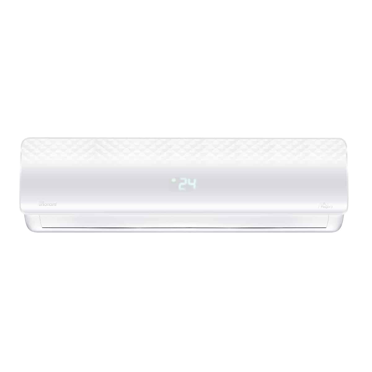 Unionaire Megafy Split Air Conditioner, 2.25H, Cooling, White - 018_CR_R410A