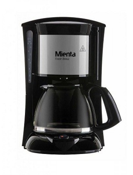 Mienta Fresh Brew Coffee Maker, 1000 Watt - CM31216A