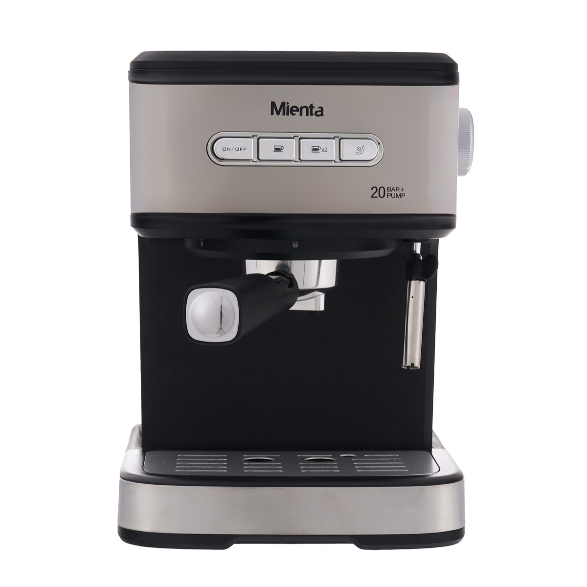 ماكينة قهوة اسبريسو ميانتا - CM31835A