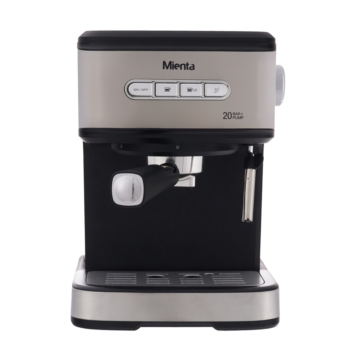 Mienta Espresso Coffee Machine - CM31835A