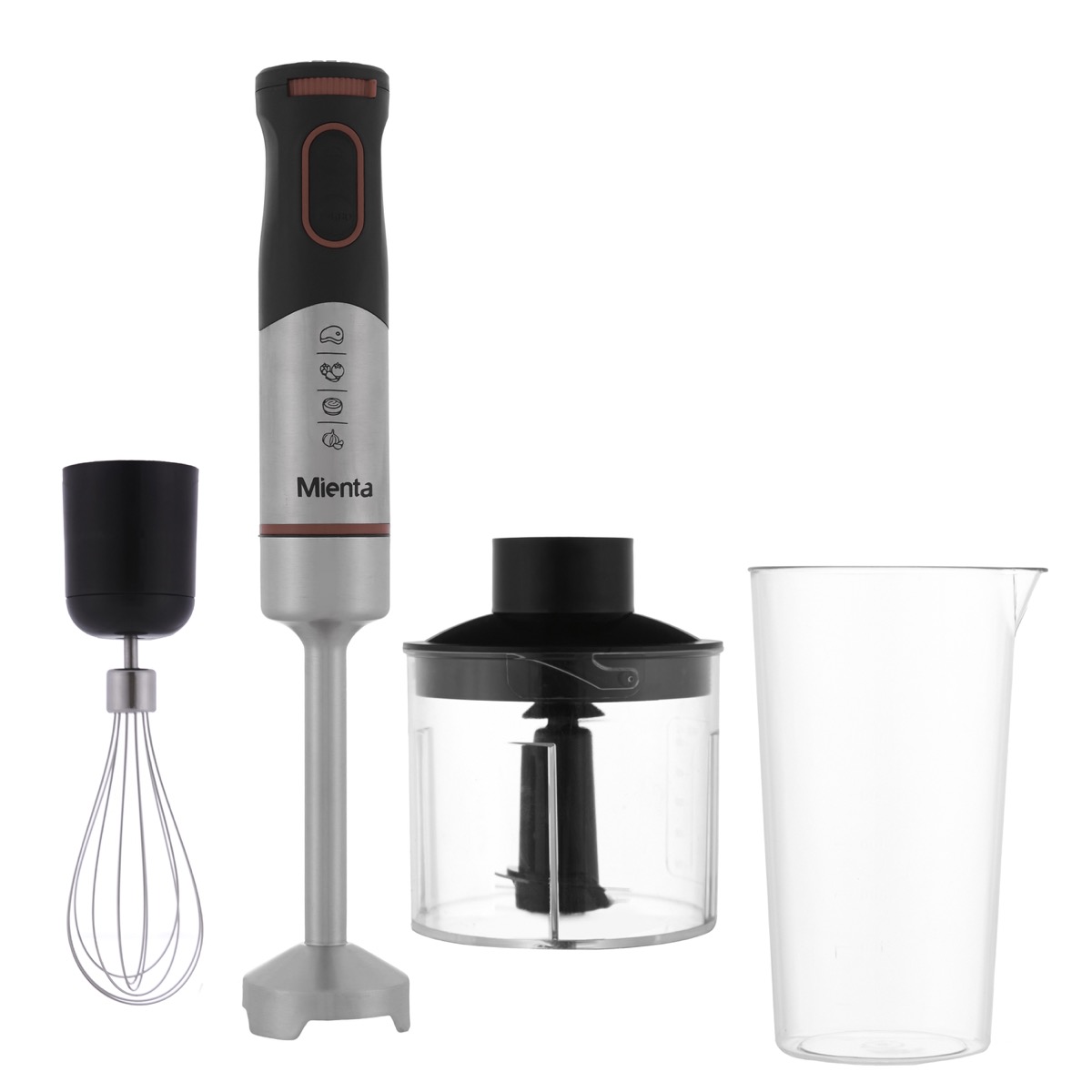 Braun Minipimer 7 1000W Hand Mixer