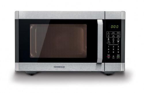 Kenwood Microwave with Grill, 42 Liters, Black - MWM42.000BK