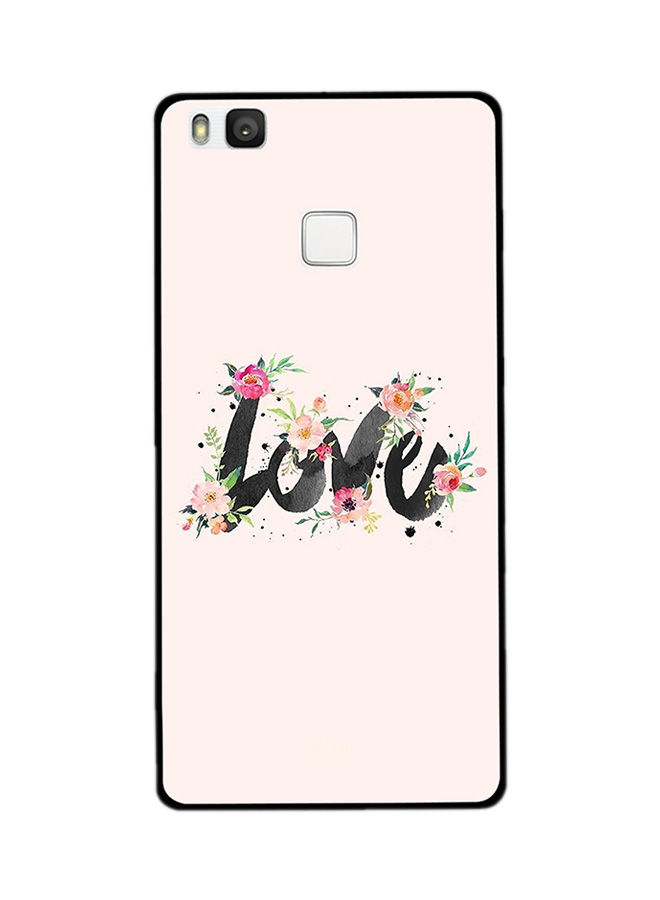 Zoot Love Back Cover For Huawei P9 Lite , Multi Color