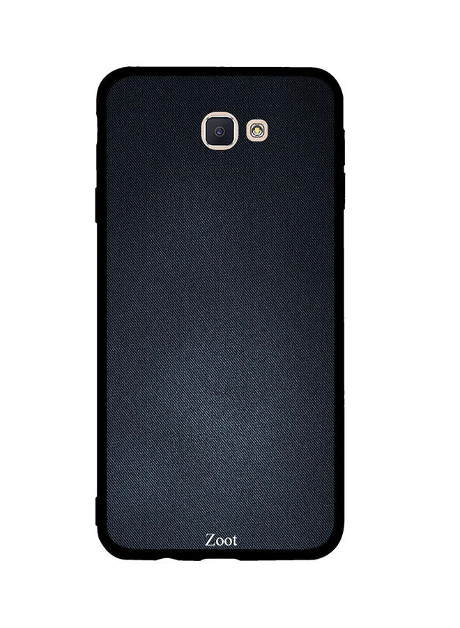 Zoot Black Jeans Printed Skin For Samsung Galaxy J7 Prime