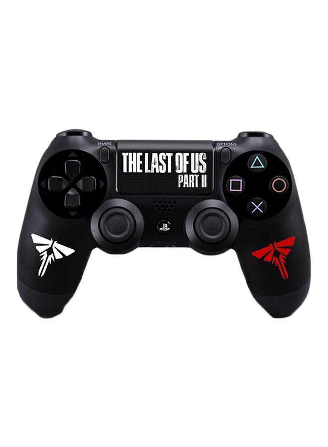 جراب لذراع جهاز بلايستيشن 4 بطبعة لعبة Ps4-506 - The Last Of Us