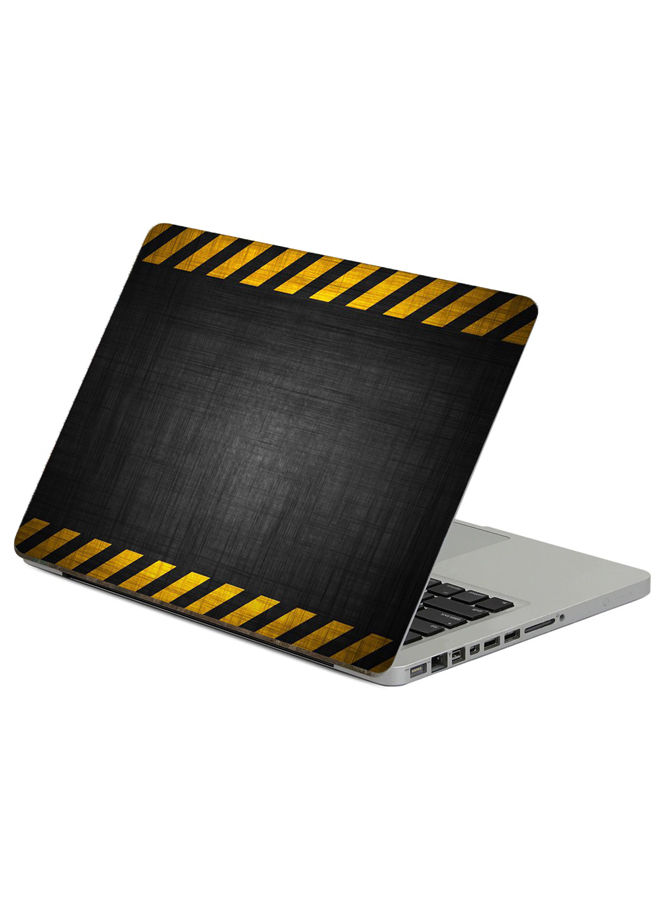 Tapes Printed Laptop Sticker 13.3 inch