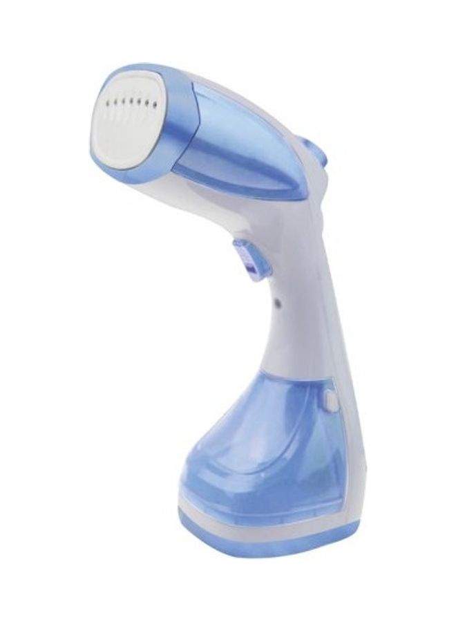 Sokany Swift Steam Handy Garment Steamer 1500 Watt, 260ml, Blue and White - DF-019