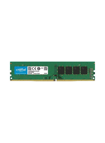 ذاكرة رام كروشال بيزيكس، 16 جيجا DDR4- CB16GU2666