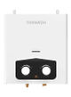 GH-6SN-W Digital Gas Water Heater Without A Chimney - 6 Litre - White