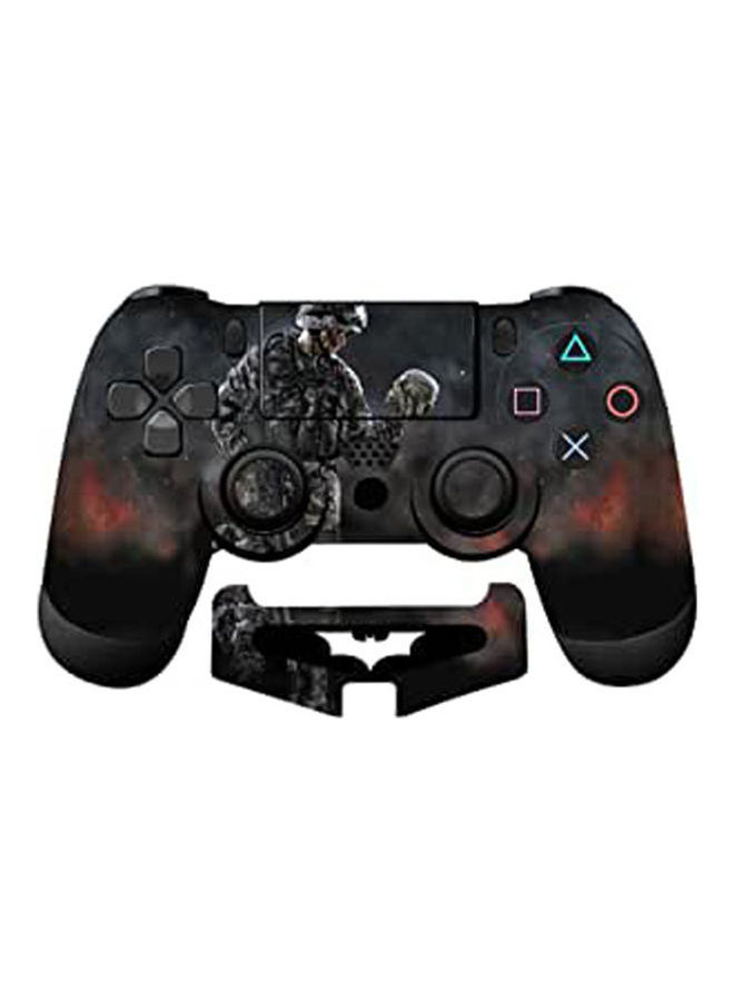 Call Of Duty Printed Sticker For PlayStation 4 Controller - ST-CO-SE-887
