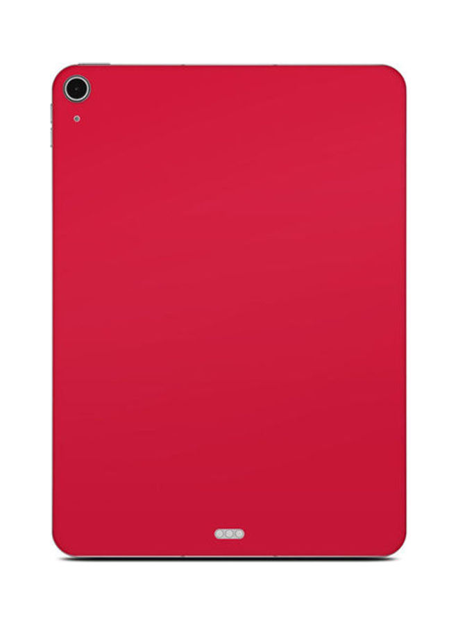 Solid State Skin For Apple iPad Air 4th Generation