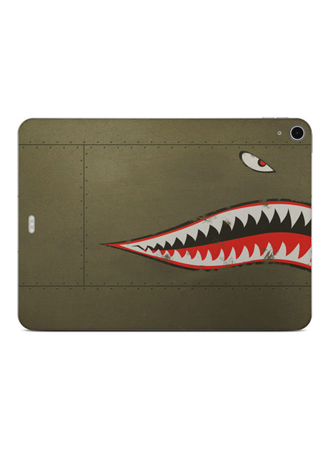 Usaf Shark Skin For Apple iPad Air 4th Generation