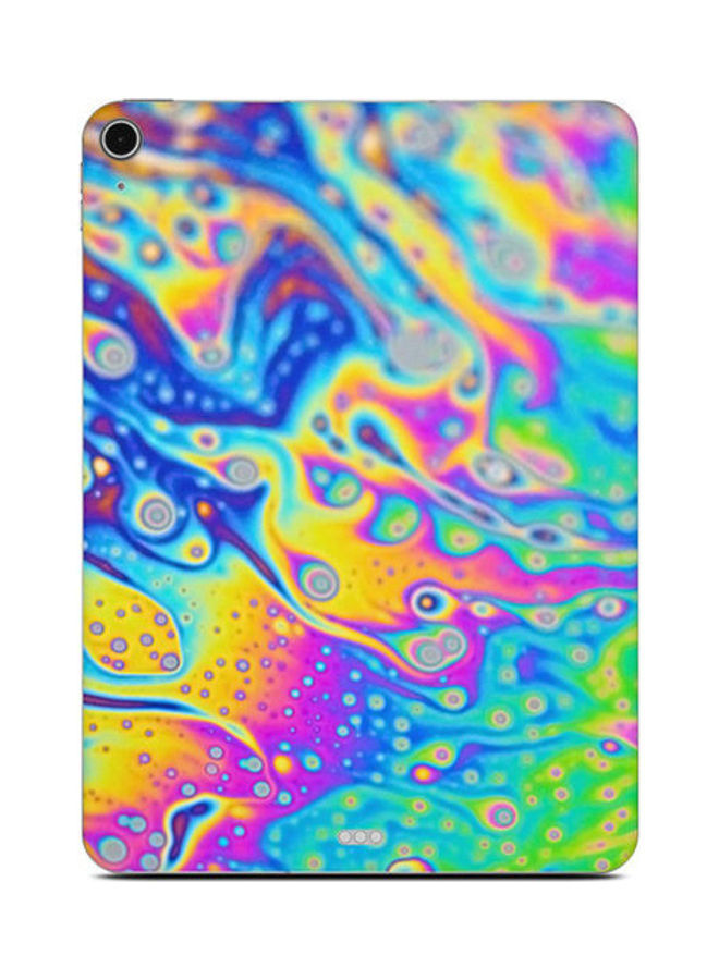 World Of Soap Skin For Apple iPad Air 4th Generation