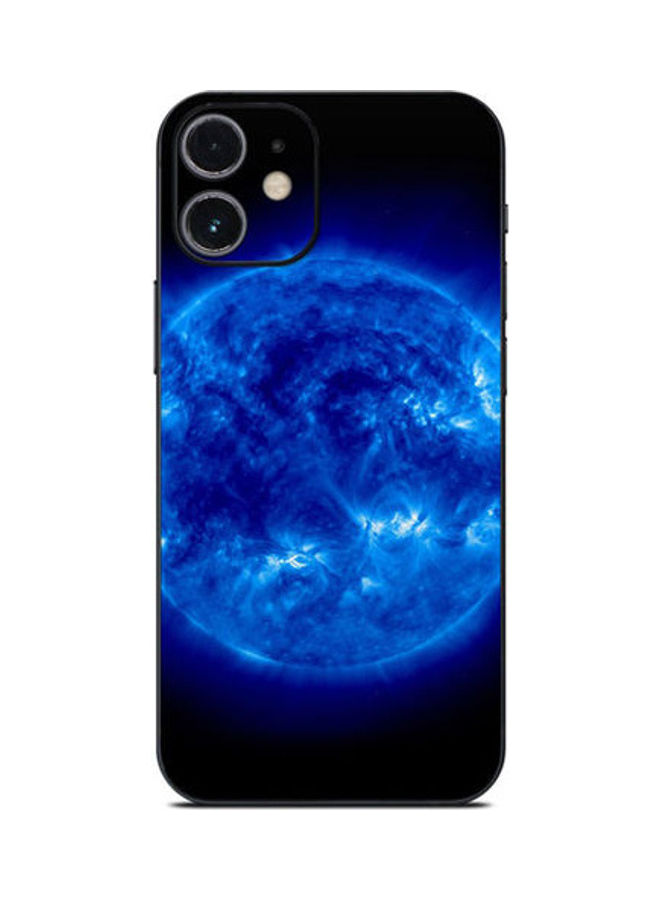 Blue Giant Skin For Apple Iphone 12 Mini
