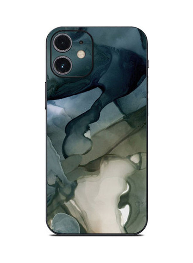Moody Blues Skin For Apple Iphone 12 Mini