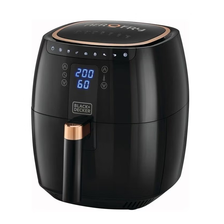 Moulinex Air Fryer Ez10A125 – KGC