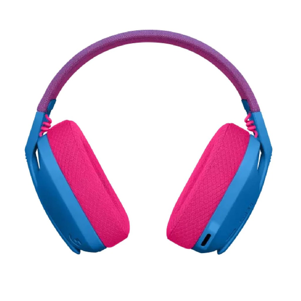 Logitech headset switch deals