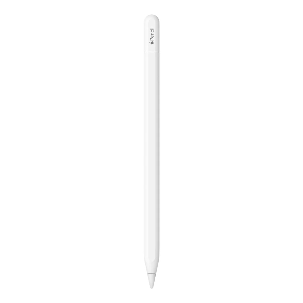 Apple Pencil for iPads, White - MUWA3AM-A