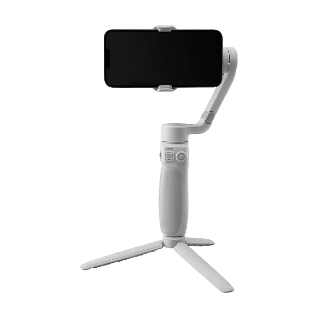 Zhiyun Smooth-Q4 Smartphones Gimbal Stabilizer - Grey