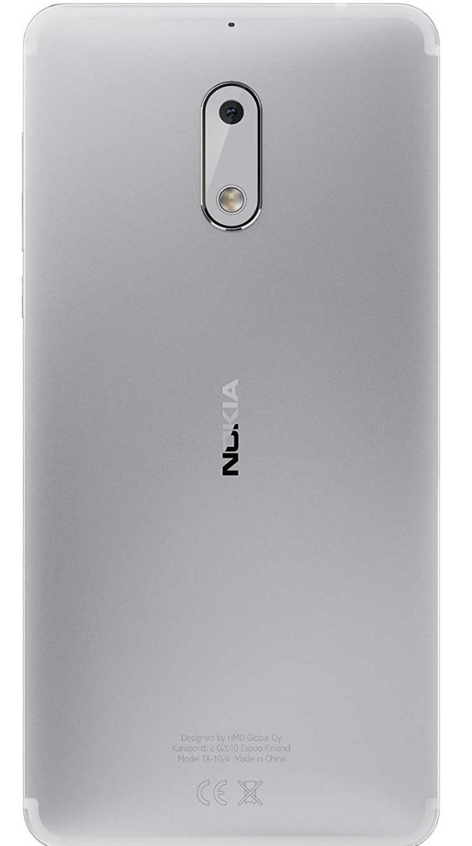 Smartwatch nokia 6 deals