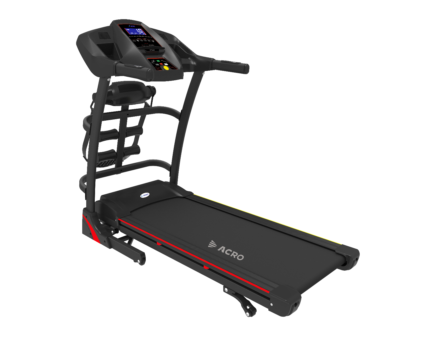 Treadmill 125 kg hotsell