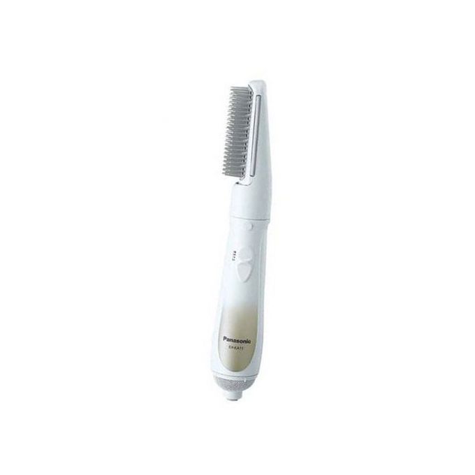 Panasonic Hair Styler, White- EH-KA11