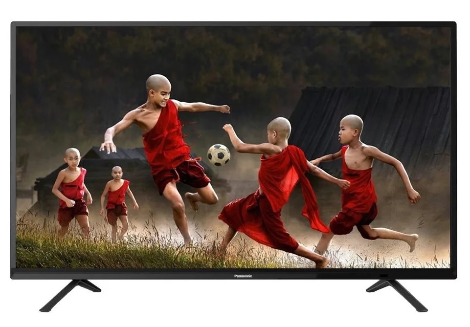 Panasonic 32 Inch HD LED TV - TH32F312M