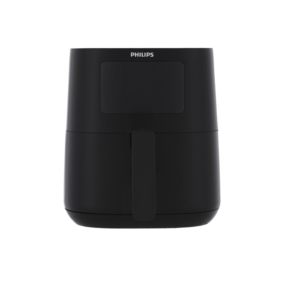 Philips Air Fryer, 4.1 Liters, Black - HD9252-91