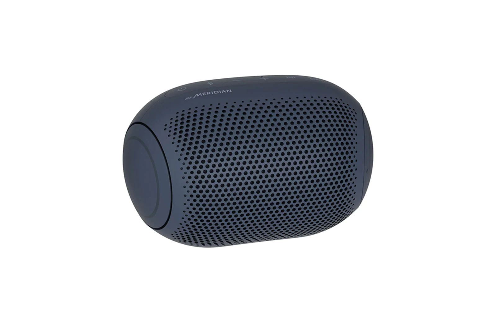 LG XBOOM Go Portable Wireless Speaker, Black - PL2
