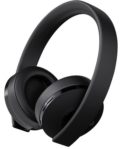 Sony bluetooth headphones to ps4 sale
