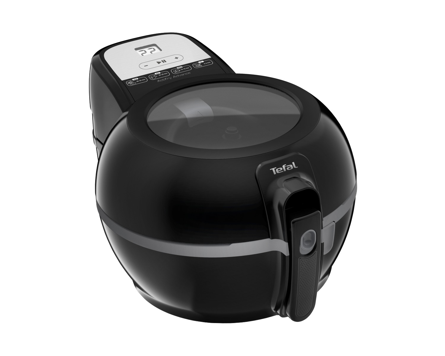 Tefal Fryer Actifry, 1KG, 1400 Watt - FZ710029, Best price in Egypt