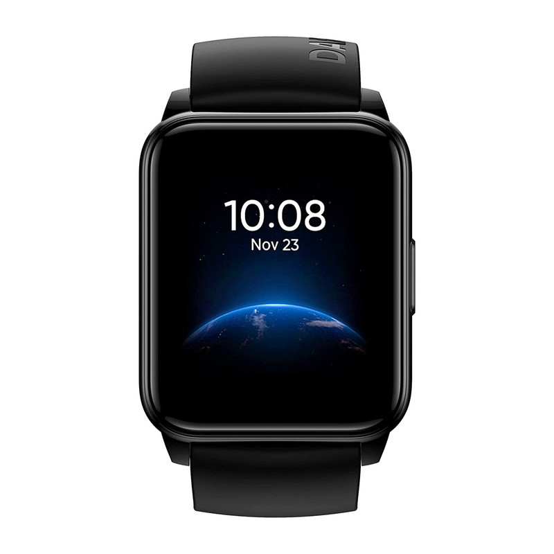 Realme watch water resistant sale