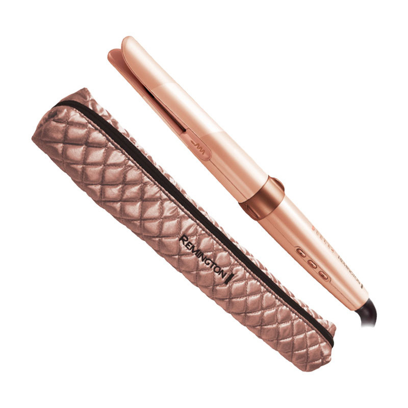 Ci606 curl revolution automatic hair curler hotsell