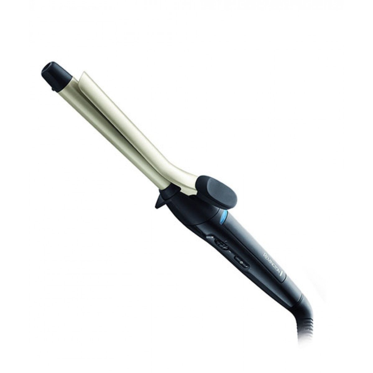 Remington Pro Spiral Curl Hair Curler Black Silver CI5319 Best price in Egypt B.TECH