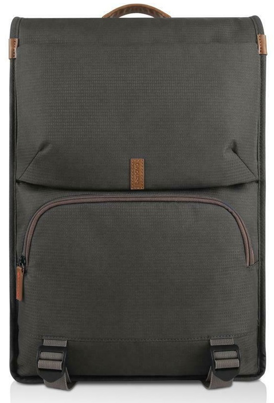 Lenovo Urban B810 Laptop Backpack 15.6 Inch Black GX40R47785 Best price in Egypt B.TECH