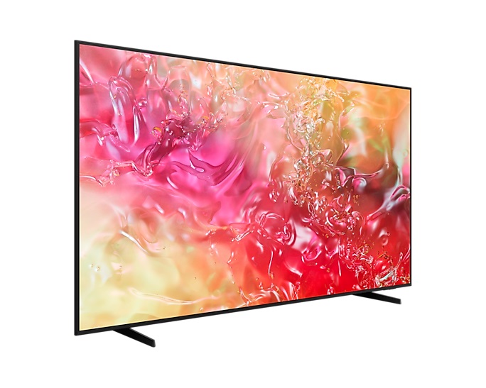 Samsung 60 Inches 4K Crystal UHD Smart LED TV with Built in Receiver ...