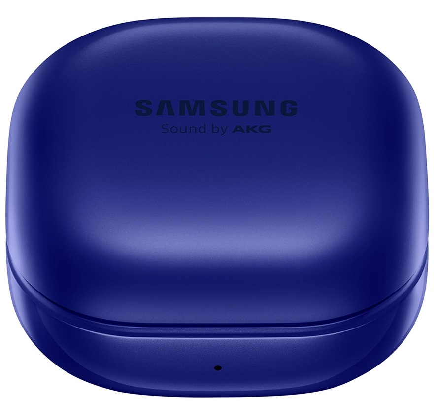 Light blue samsung earbuds hotsell