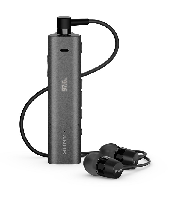 Sony bluetooth stereo headset hotsell