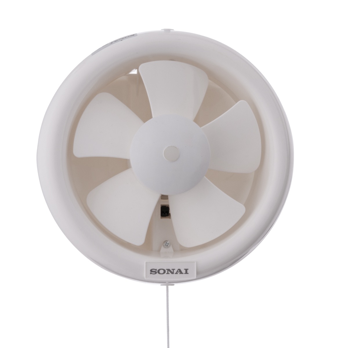 Sonai Ventilating Fan, 15cm, White - MAR-60GL
