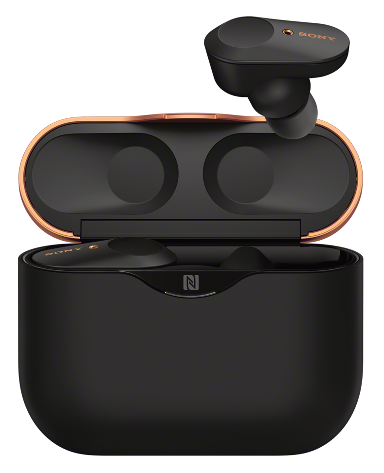 Sony wifi earphones new arrivals