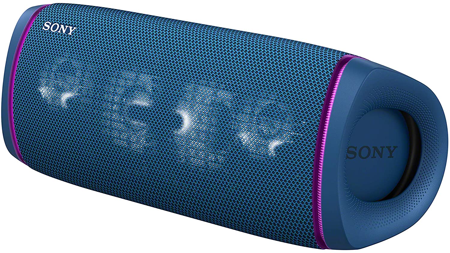 SONY SRS-XB43 Bluetoothスピーカー