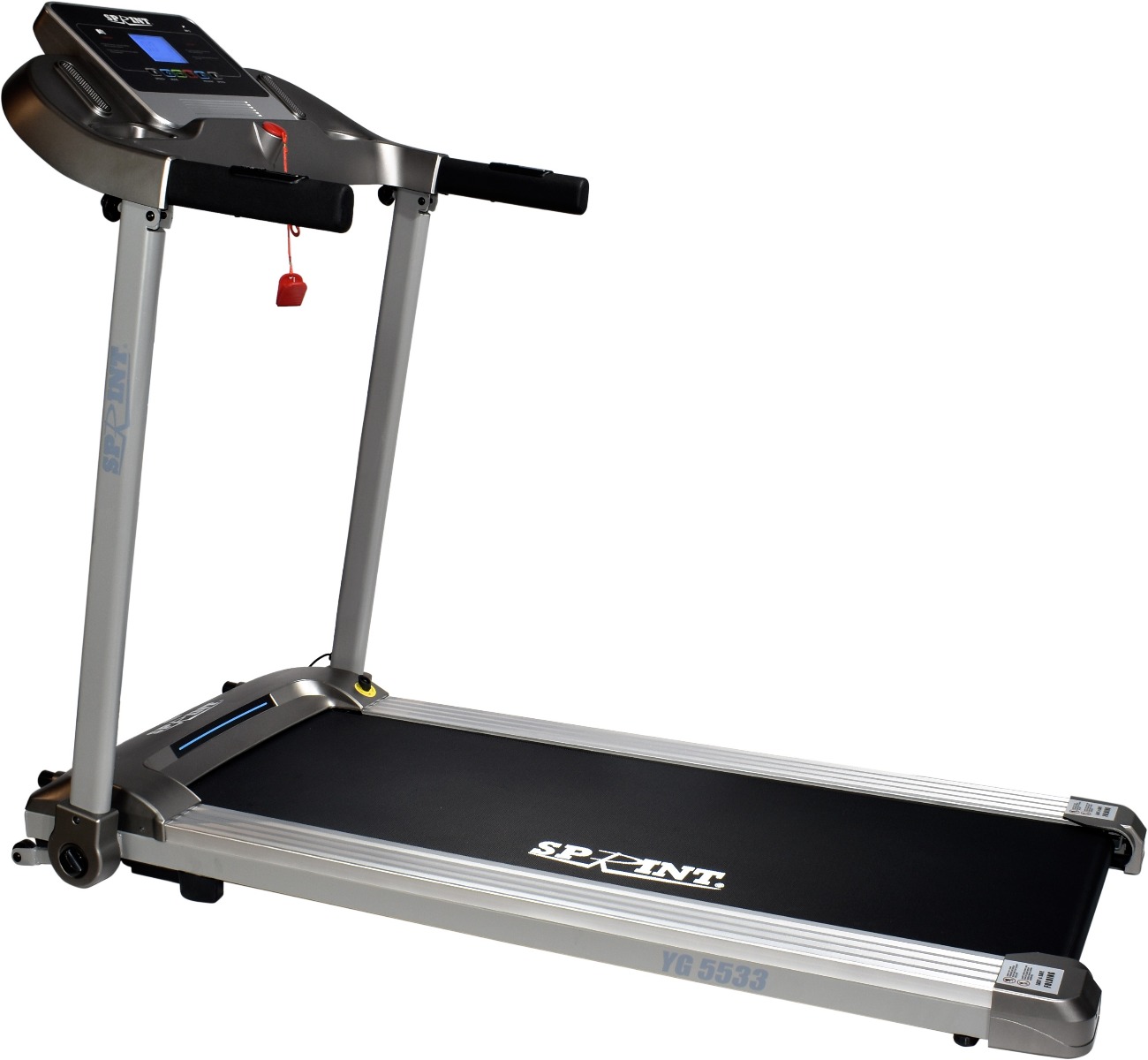 Pinty fitness treadmill new arrivals
