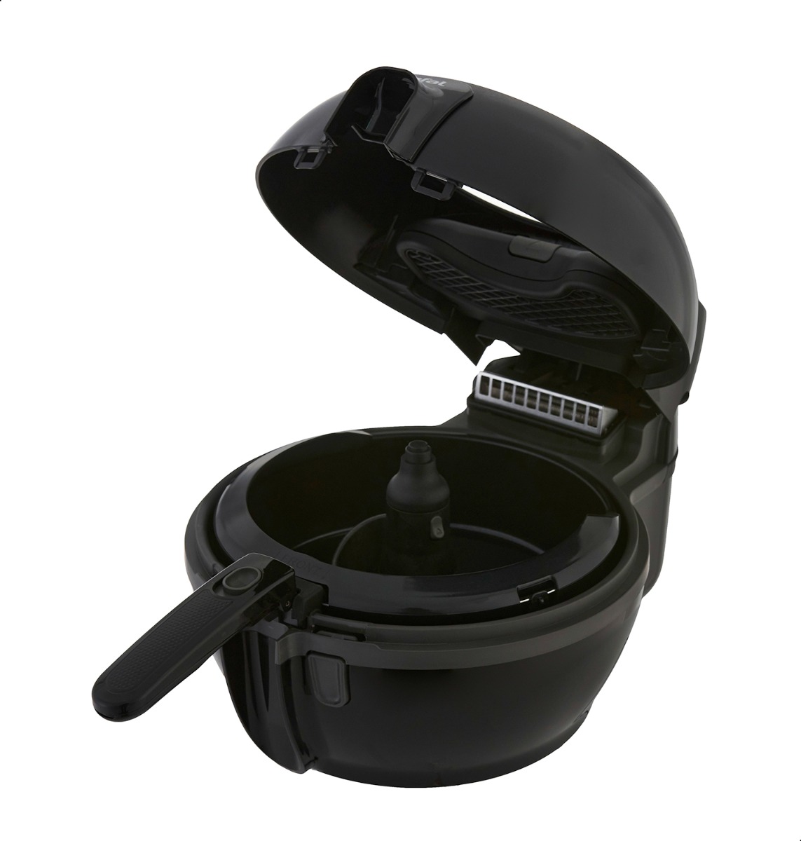 Tefal Actifry Advance AirFryer 1.2 KG 1500 Watt Black FZ727825 Best price in Egypt B.TECH